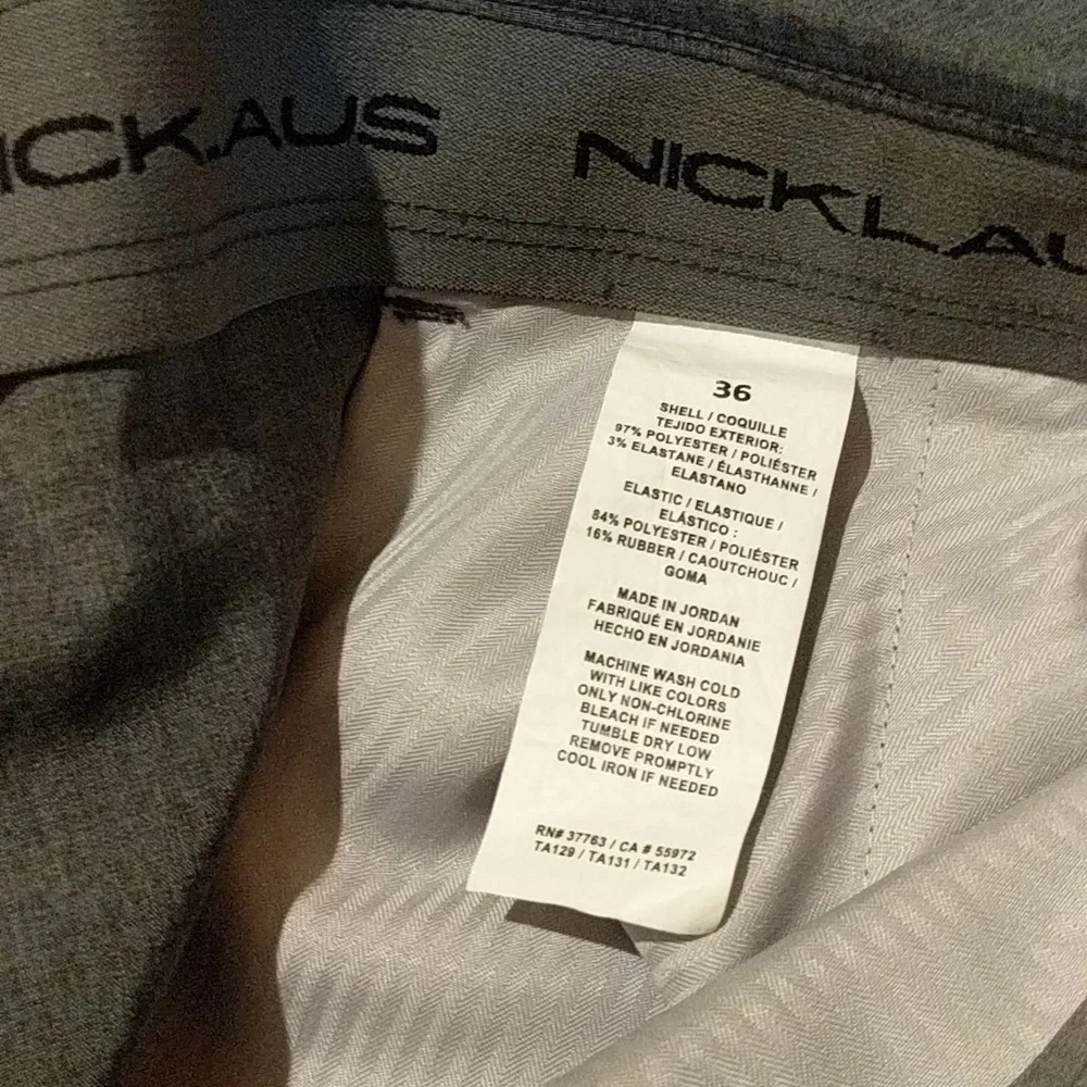 Men's shorts - Picture 4 of 4